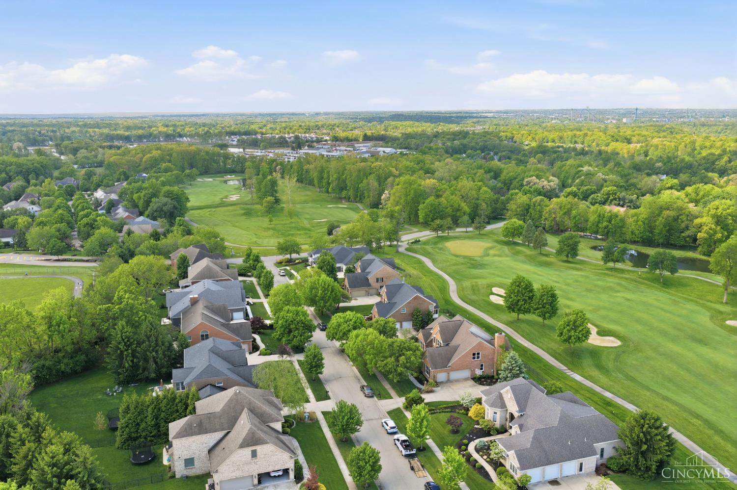 Lot 108 Fawn Meadow Lane, South Lebanon, OH, 45065 — photo 12
