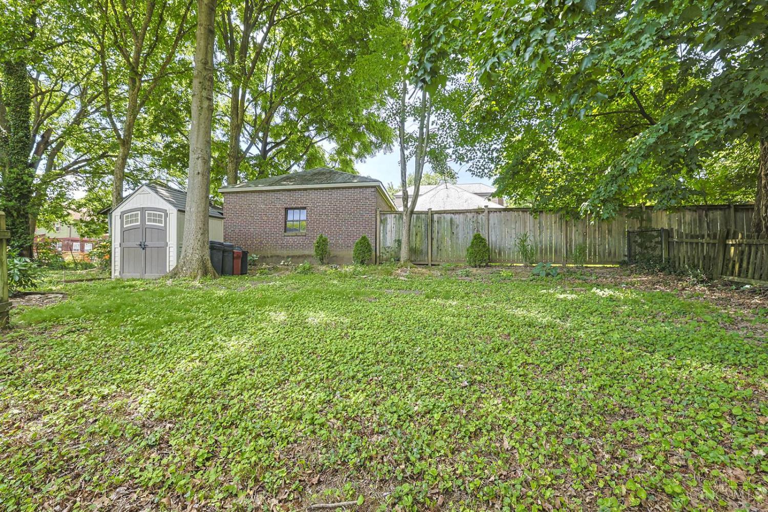 1581 Wittekind Terrace, Cincinnati, OH, 45224 — photo 43