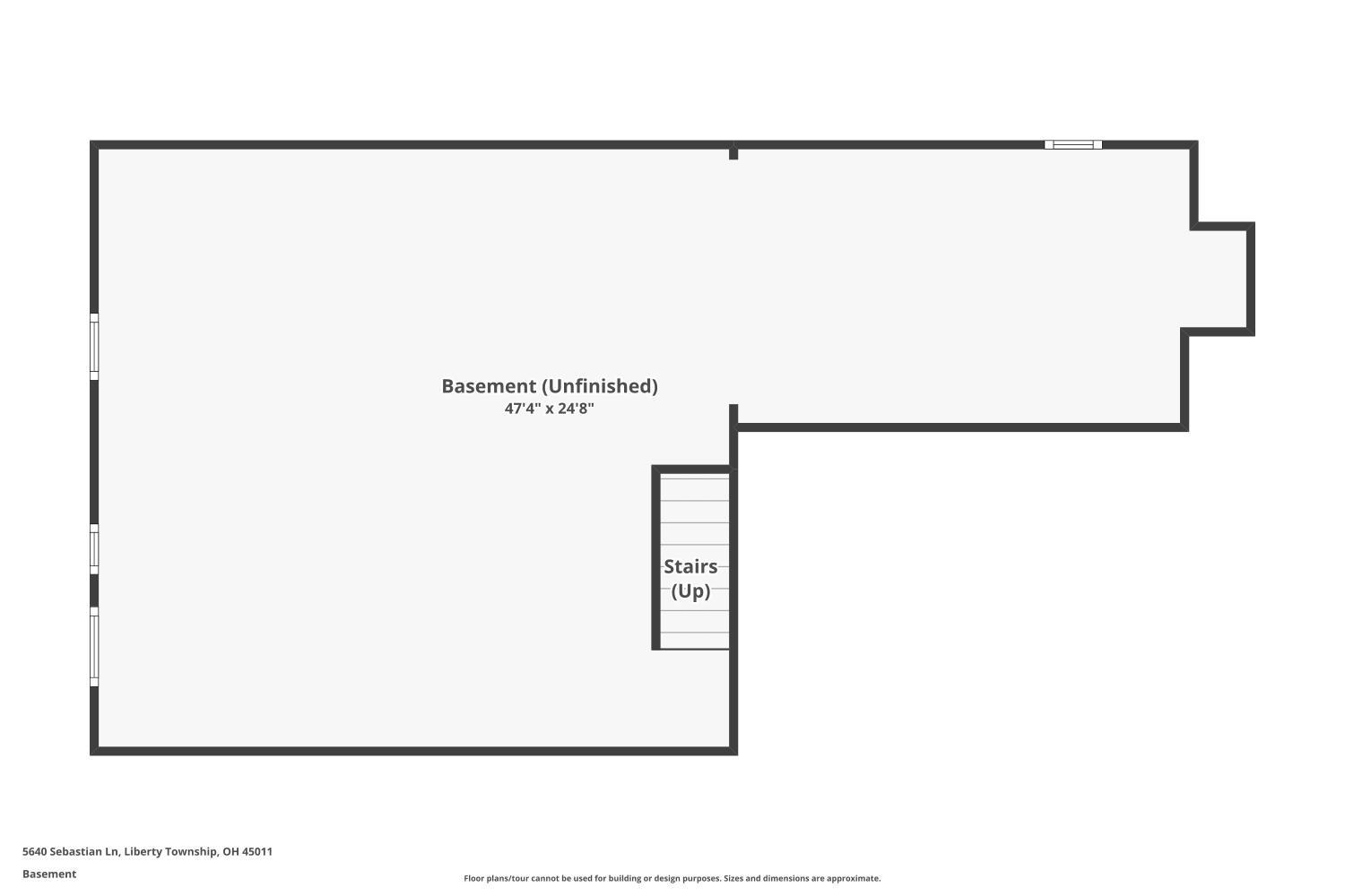 5640 Sebastian Lane, Liberty Twp, OH, 45011