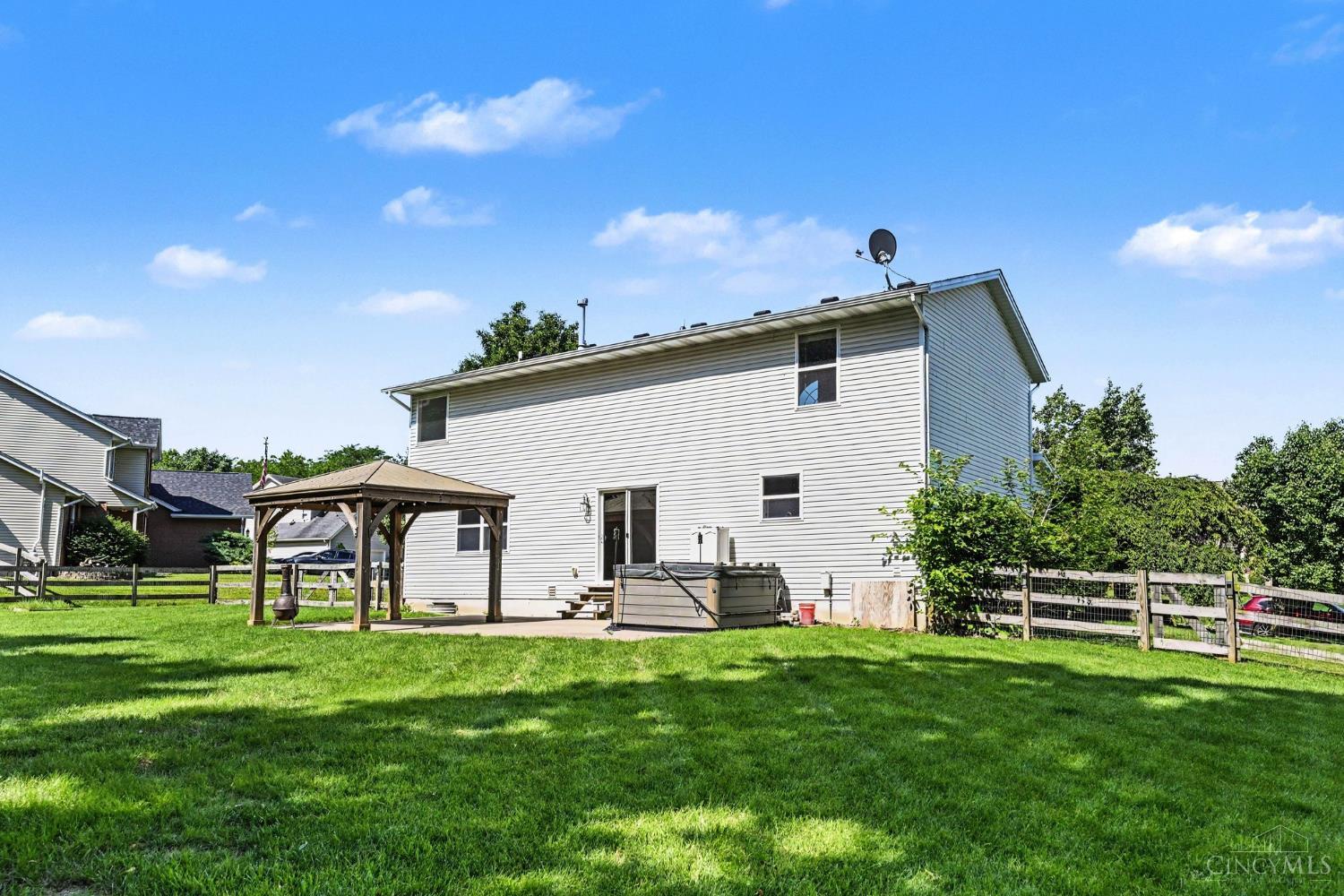 5640 Sebastian Lane, Liberty Twp, OH, 45011