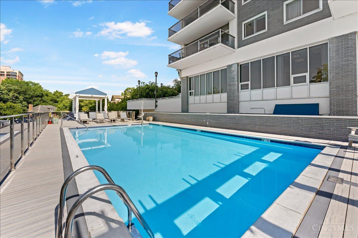 2200 Victory Parkway #2504, Cincinnati, OH, 45206 — photo 88