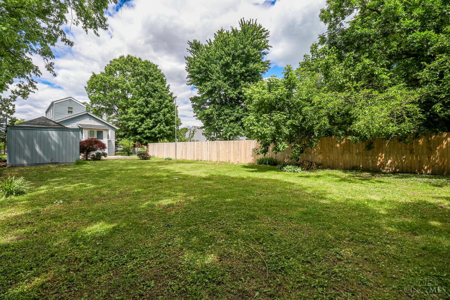 4637 Alpine Avenue, Blue Ash, OH, 45242 — photo 21