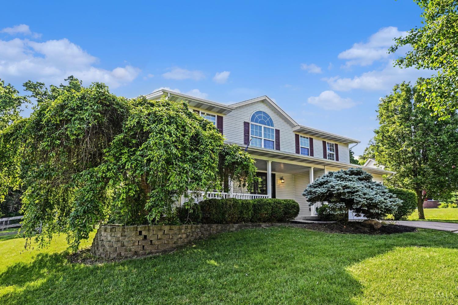 5640 Sebastian Lane, Liberty Twp, OH, 45011