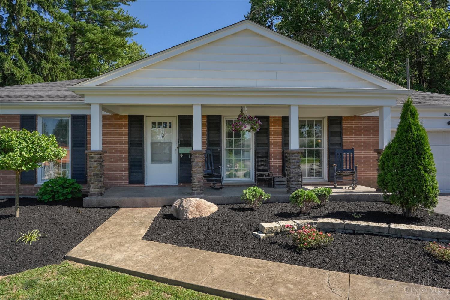 134 Beekin Drive, Hillsboro, OH, 45133