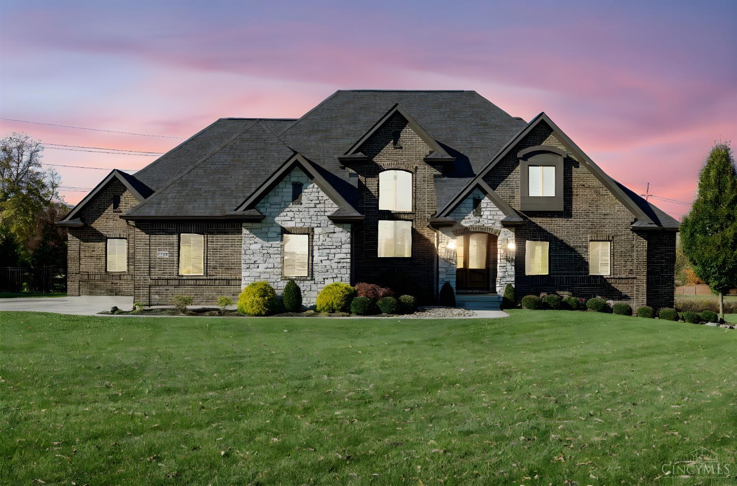 2442 Berkeley Court