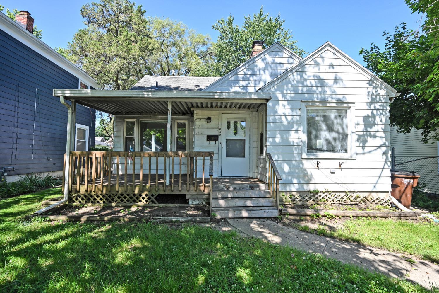 Homes for sale in Dayton, OH | 639 Syracuse Ave, Dayton, OH 45405 | MLS# 1882064