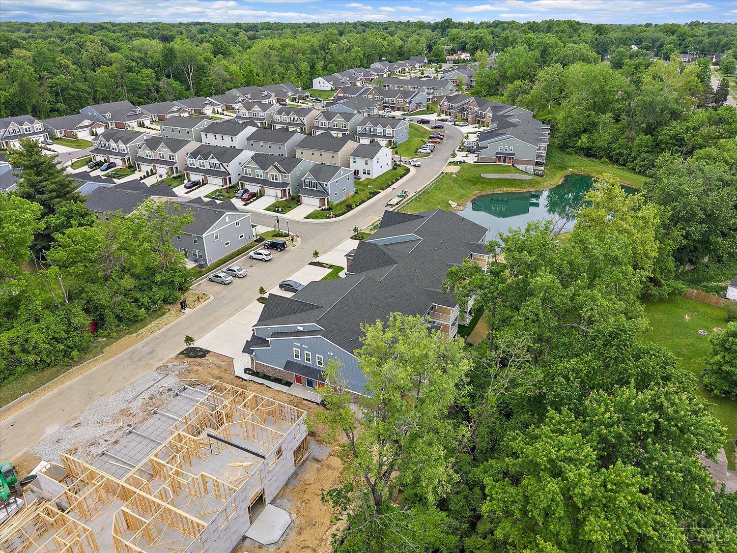 523 Tradition Ridge #81204, Union Twp, OH, 45245 — photo 30