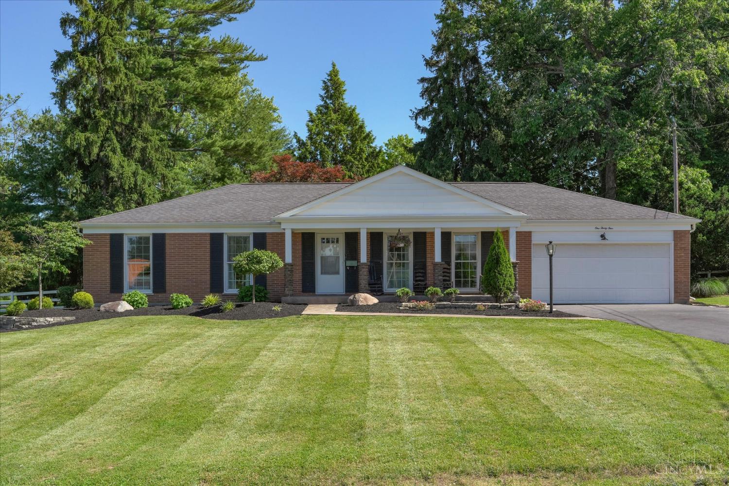 134 Beekin Drive, Hillsboro, OH, 45133 — photo 43