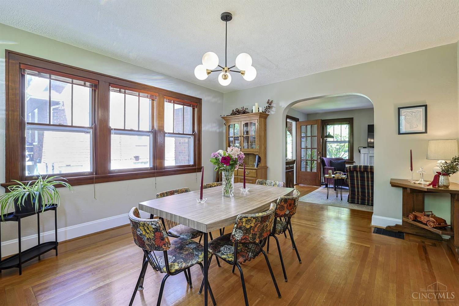 1581 Wittekind Terrace, Cincinnati, OH, 45224 — photo 12