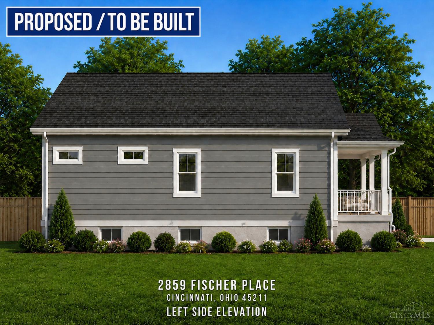 2859 Fischer Place, Cincinnati, OH, 45211 — photo 3