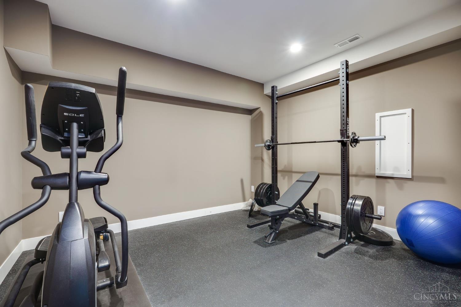 2442 Berkeley Court, Clearcreek Twp., OH, 45036 — photo 57