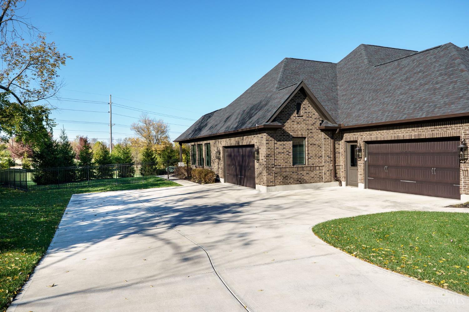 2442 Berkeley Court, Clearcreek Twp., OH, 45036 — photo 6