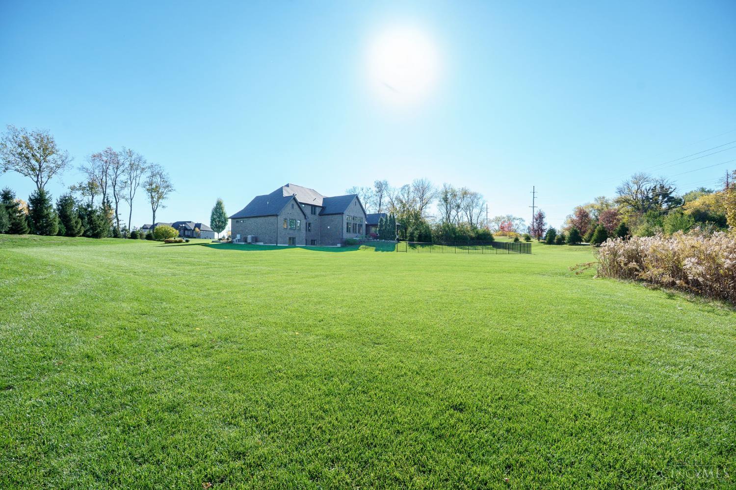 2442 Berkeley Court, Clearcreek Twp., OH, 45036 — photo 89