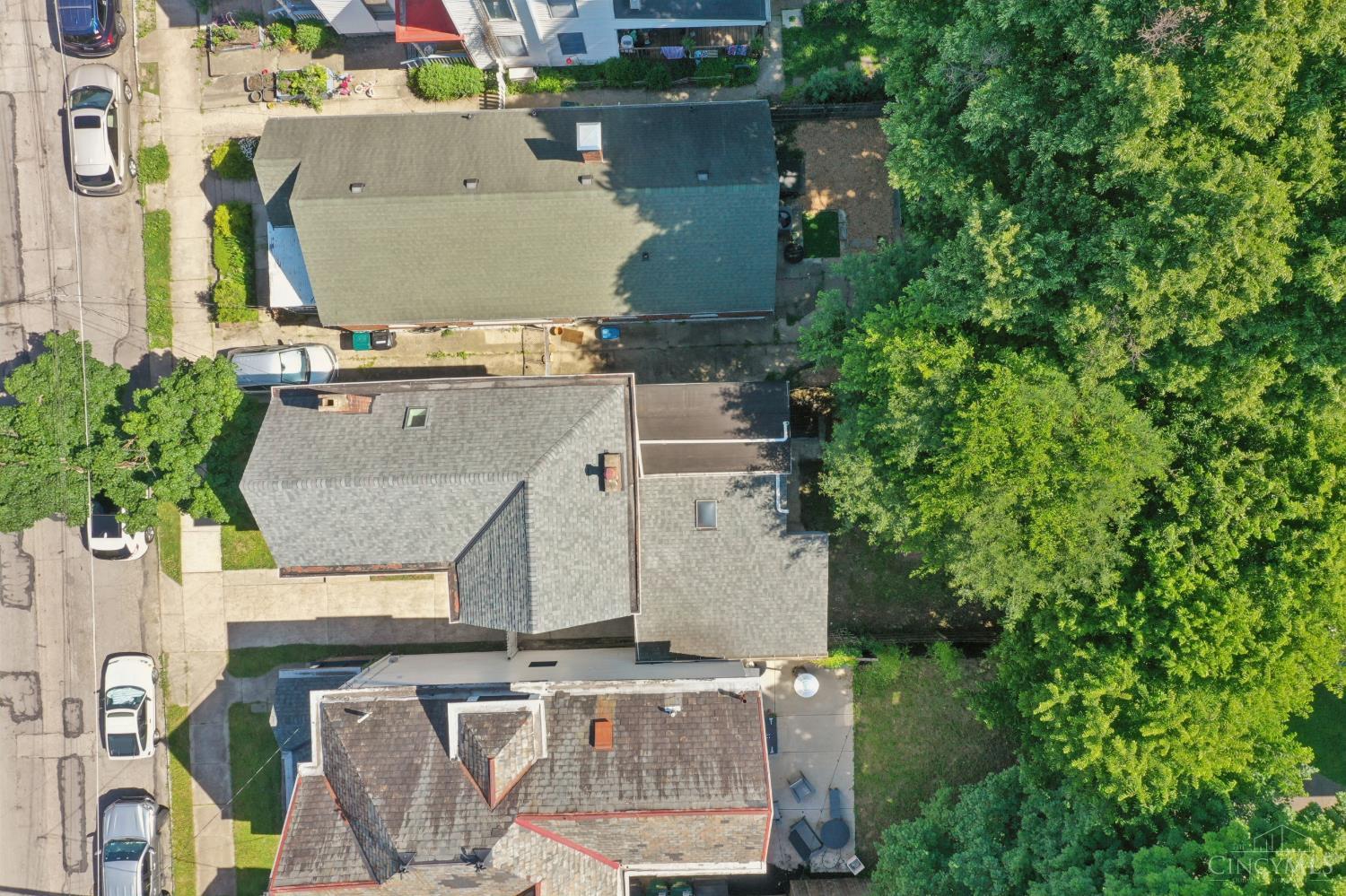 4214 Cherry Street, Cincinnati, OH, 45223 — photo 48