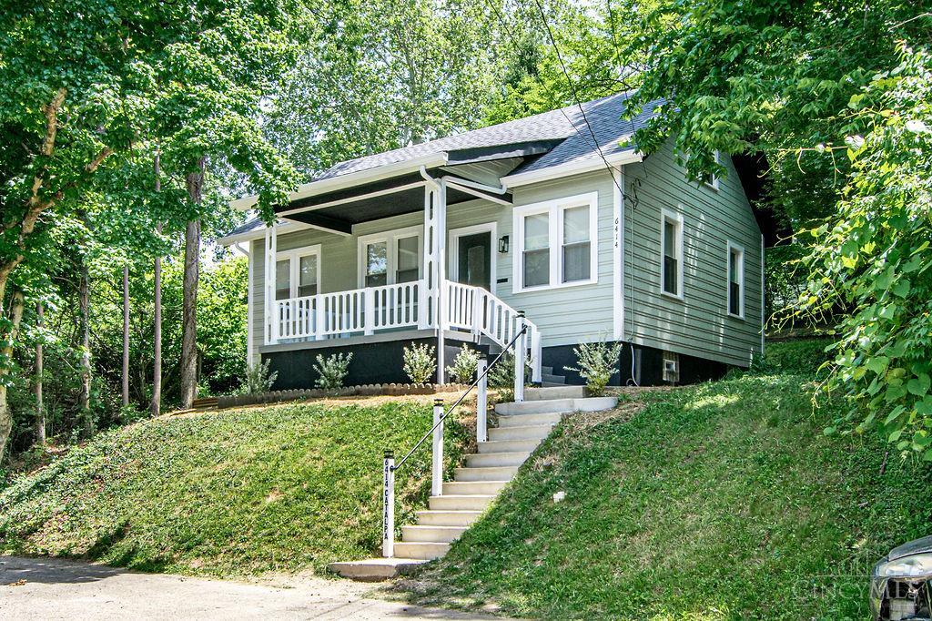 6414 Catalpa Avenue, North College Hill, OH, 45239
