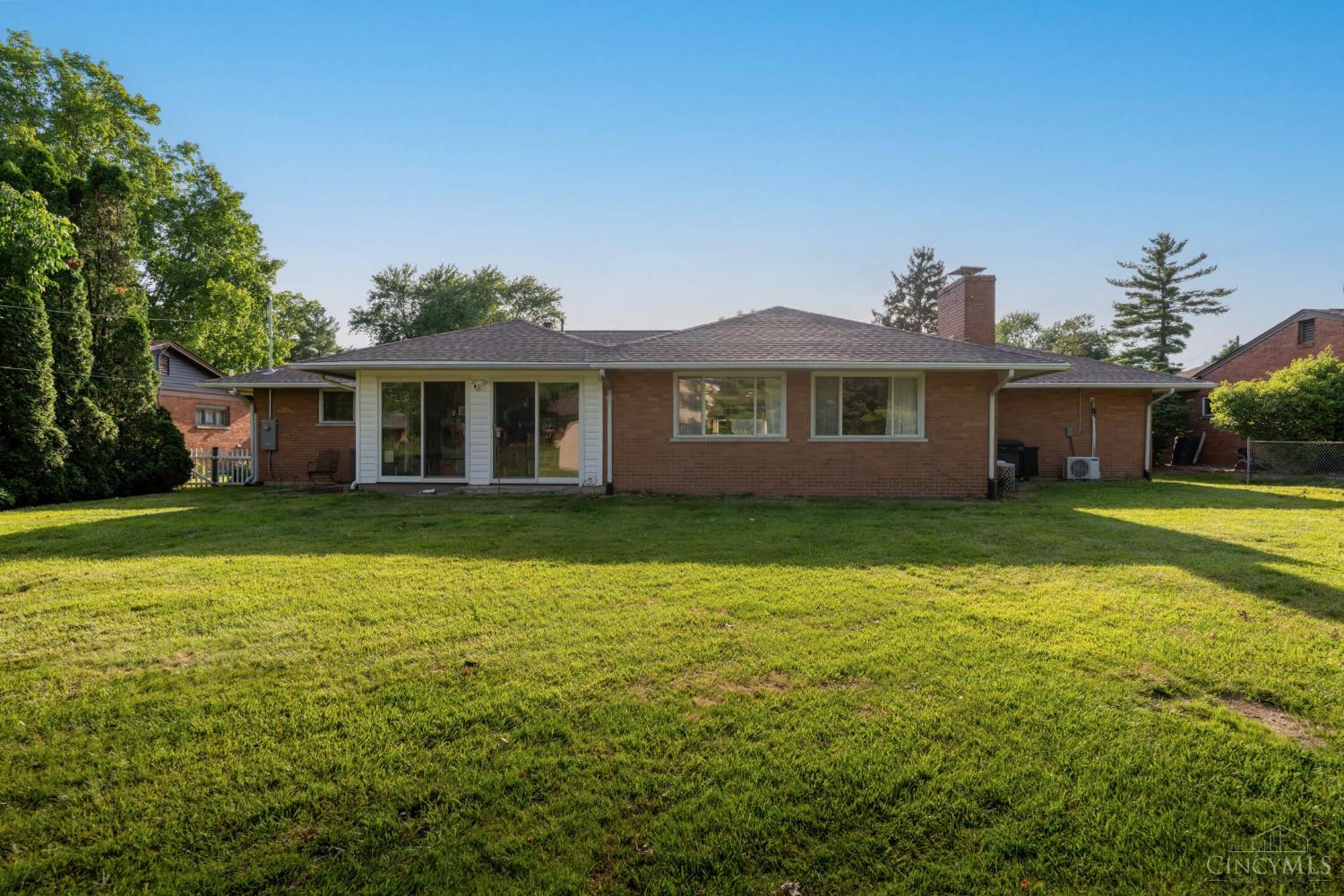 1621 Croydon Lane, Middletown, OH, 45042 — photo 32