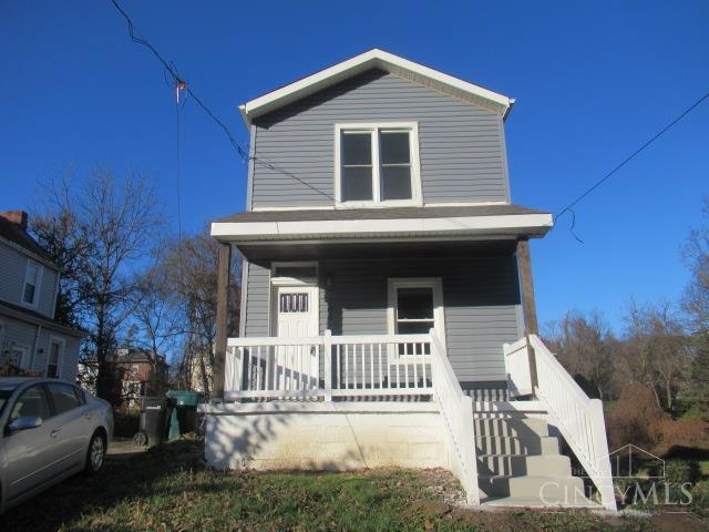 704 Greenwood Avenue, Cincinnati, OH, 45229 — photo 2