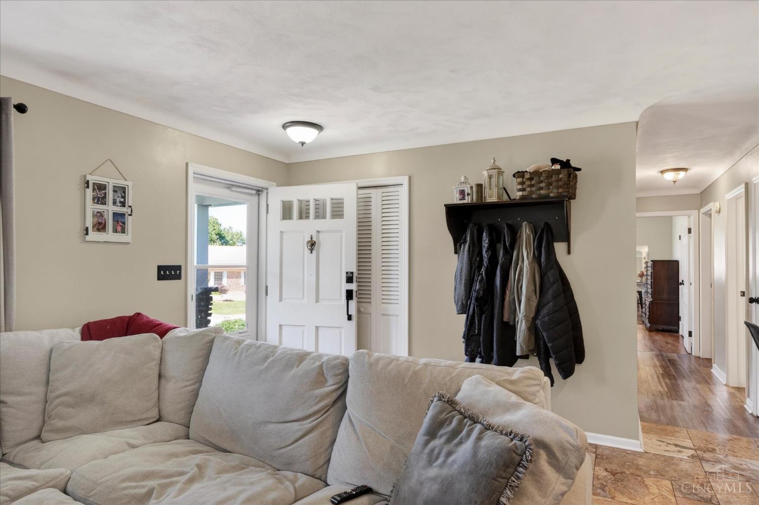 134 Beekin Drive, Hillsboro, OH, 45133 — photo 4