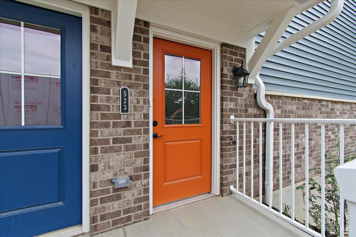 523 Tradition Ridge #81204, Union Twp, OH, 45245 — photo 32