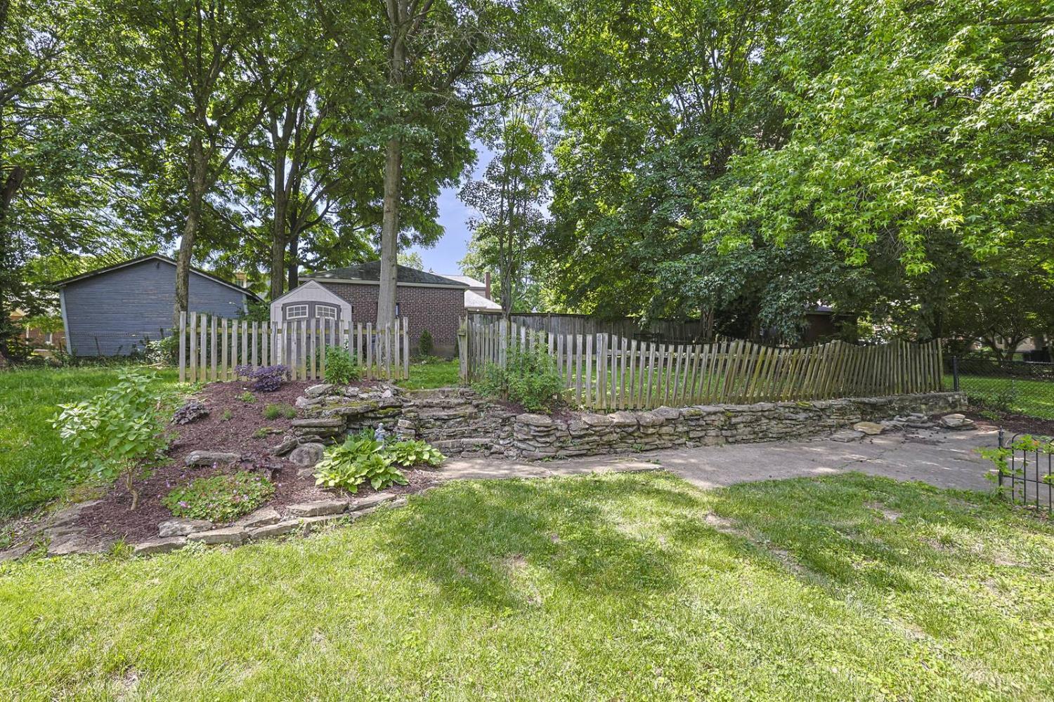 1581 Wittekind Terrace, Cincinnati, OH, 45224 — photo 42