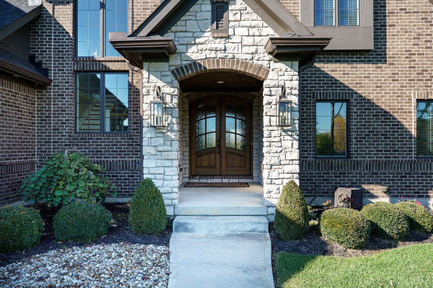 2442 Berkeley Court, Clearcreek Twp., OH, 45036 — photo 7