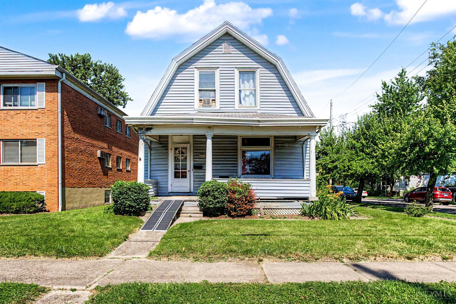 Homes for sale in Lockland, OH | 228 Central Ave, Lockland, OH 45215 | MLS# 1881375