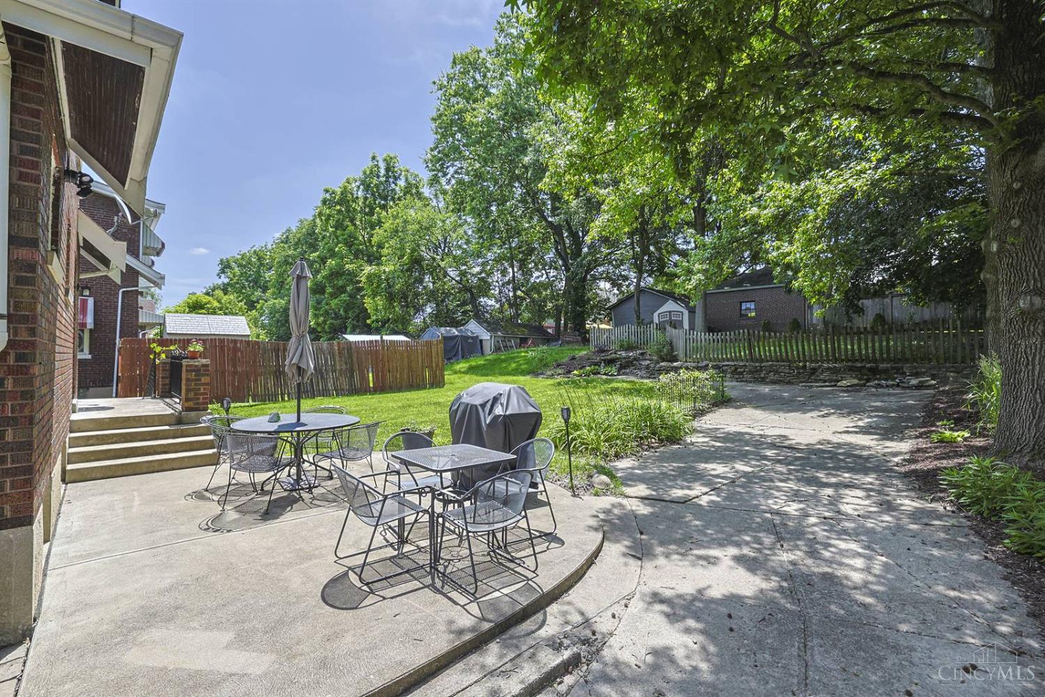 1581 Wittekind Terrace, Cincinnati, OH, 45224 — photo 36