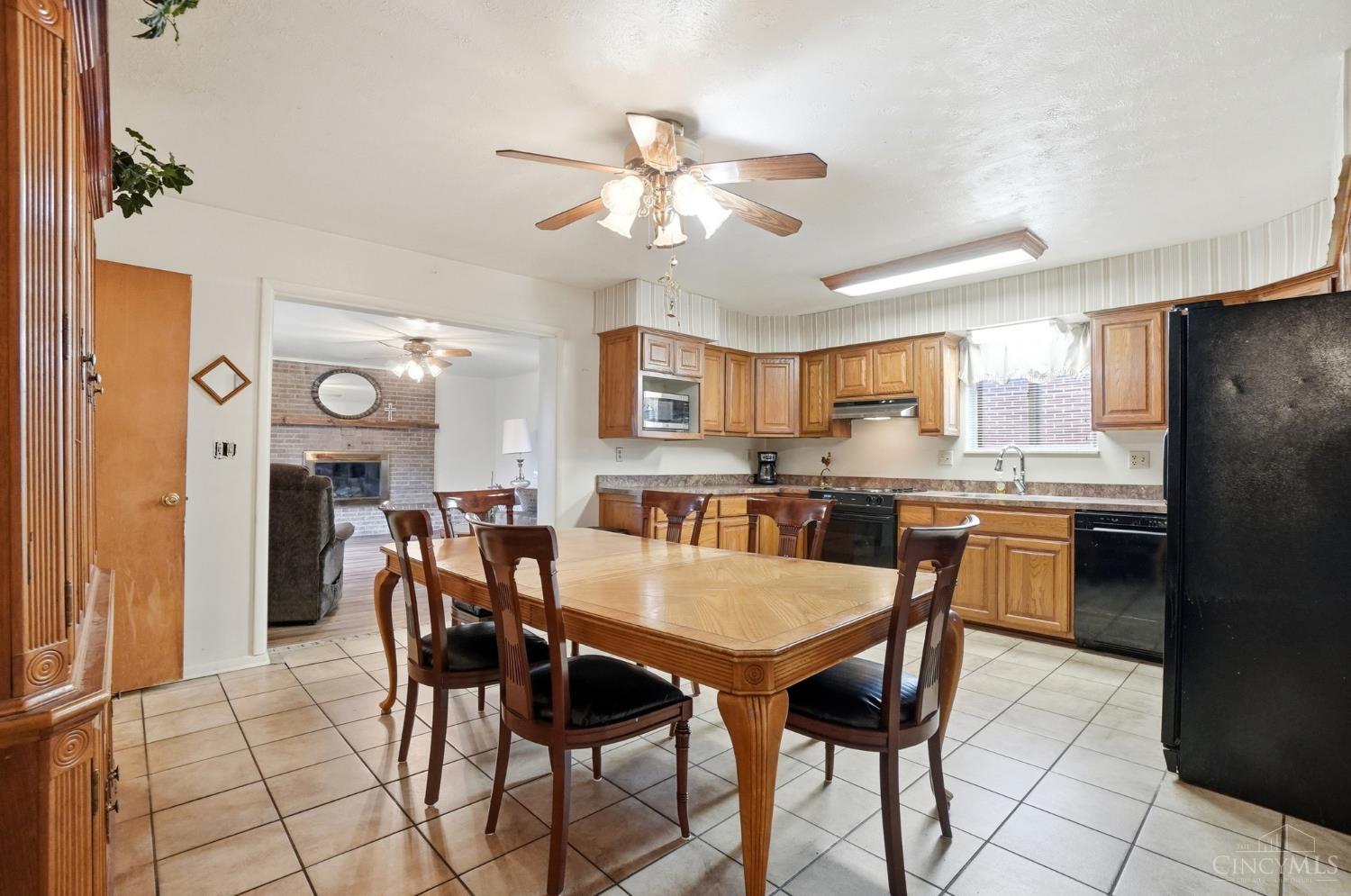 962 Kathryn Drive, Wilmington, OH, 45177 — photo 6
