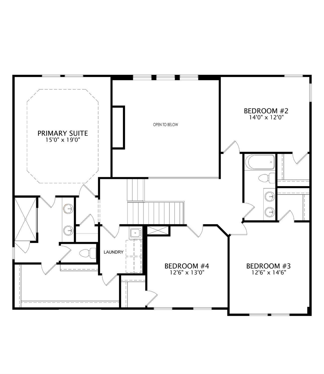 1159 Wayfarers Way, Lebanon, OH, 45036 — photo 4