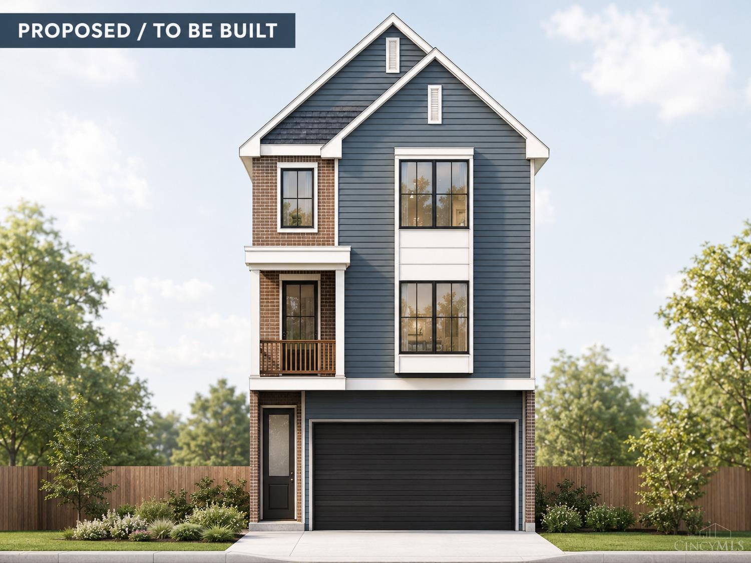 3628 Newton Avenue, Cincinnati, OH, 45207