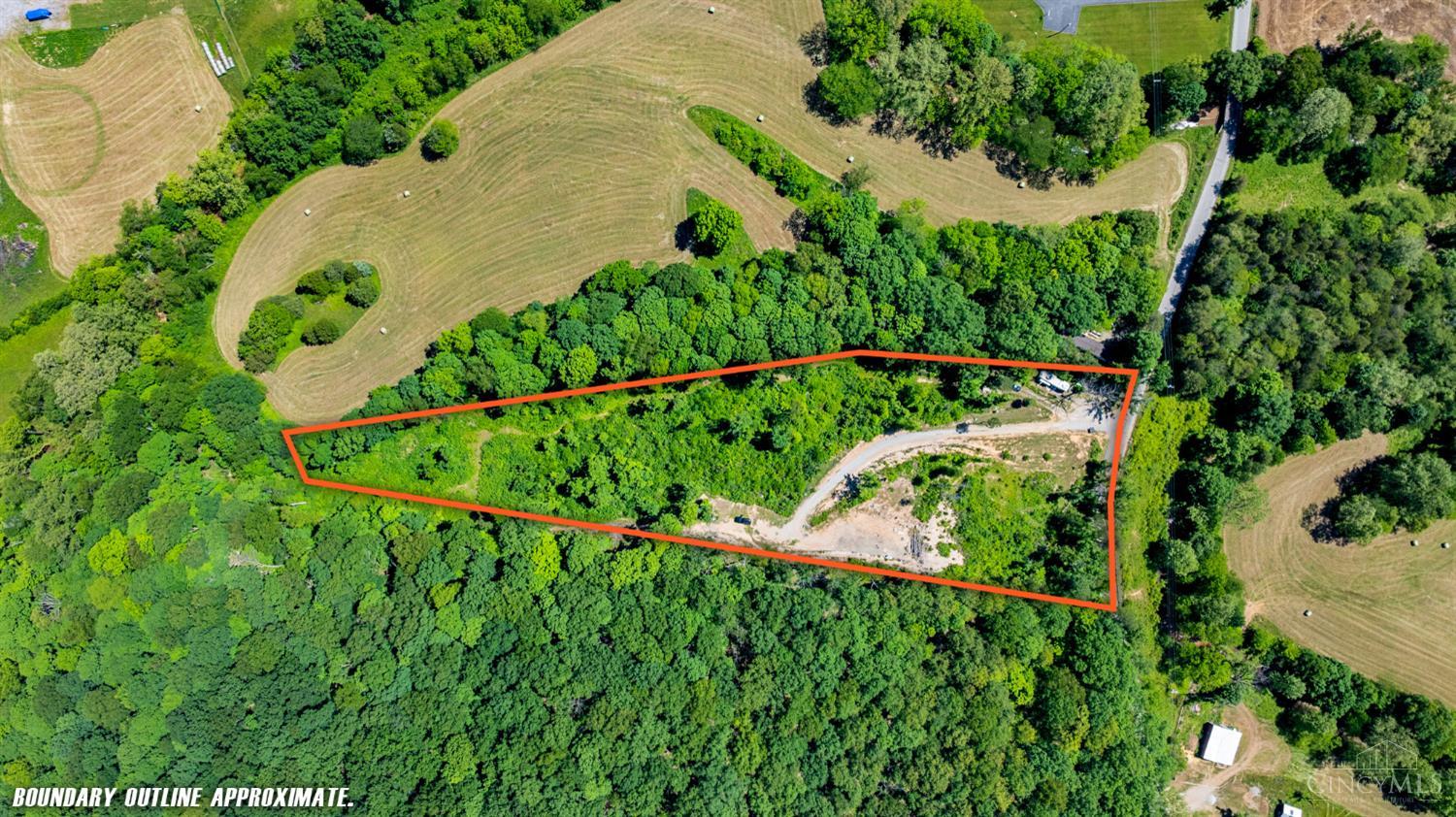 250 Poplar Grove Road, Peebles, OH, 45660 — photo 3