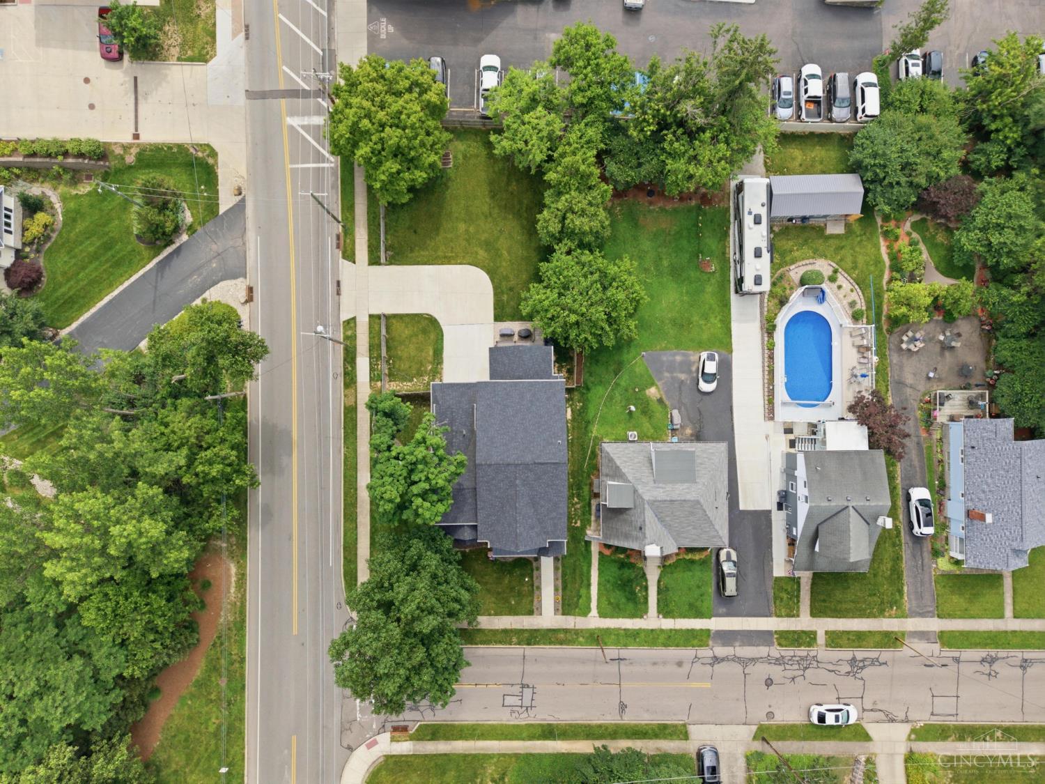 7156 Maple Avenue, Madeira, OH, 45243 — photo 13