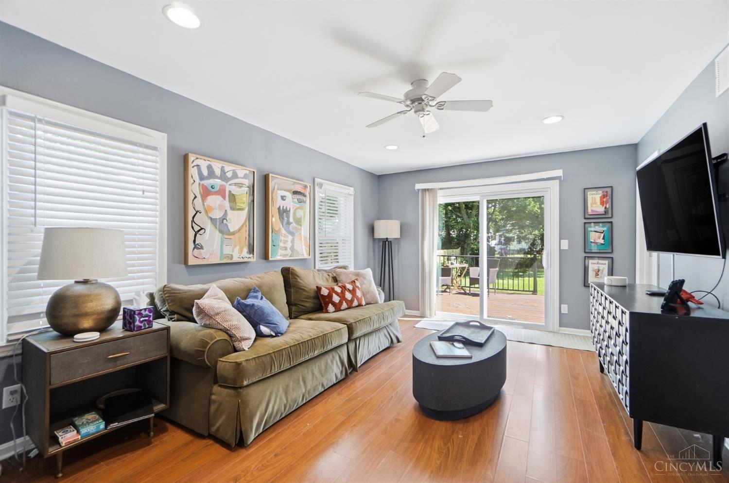 2721 Hyde Park Avenue, Cincinnati, OH, 45209 — photo 29