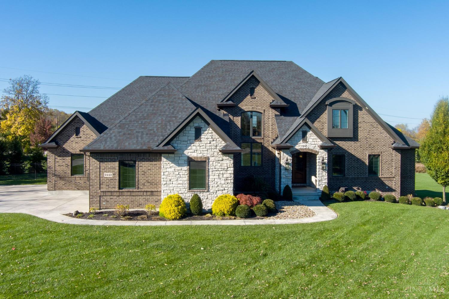 2442 Berkeley Court, Clearcreek Twp., OH, 45036 — photo 93