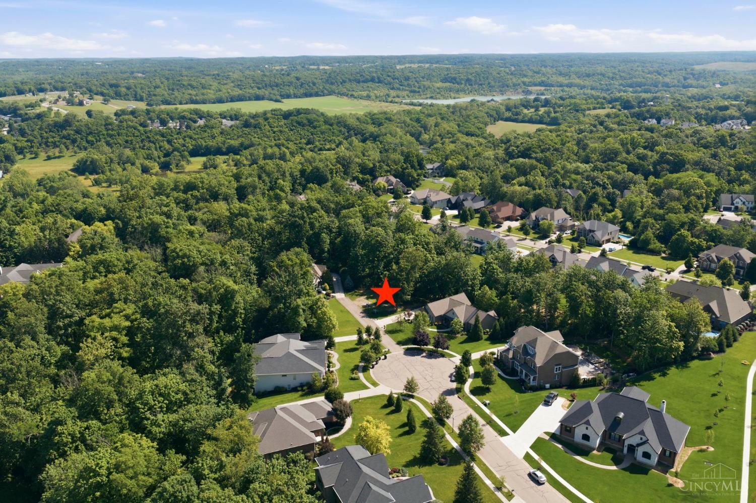 Lot 108 Fawn Meadow Lane, South Lebanon, OH, 45065 — photo 2