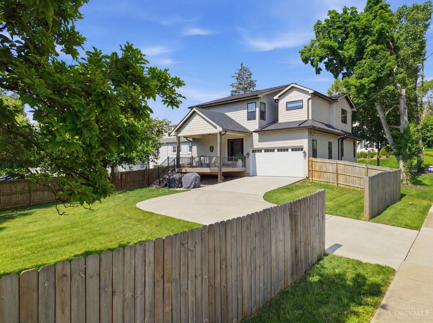 7156 Maple Avenue, Madeira, OH, 45243 — photo 11
