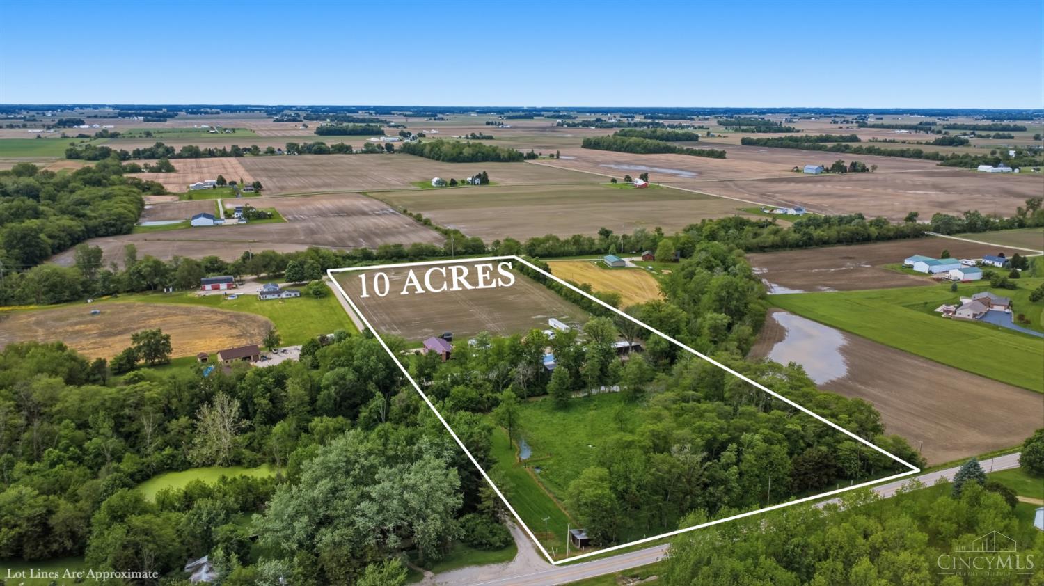 9211 Pitsburg Laura Road, Arcanum, OH, 45304 — photo 2