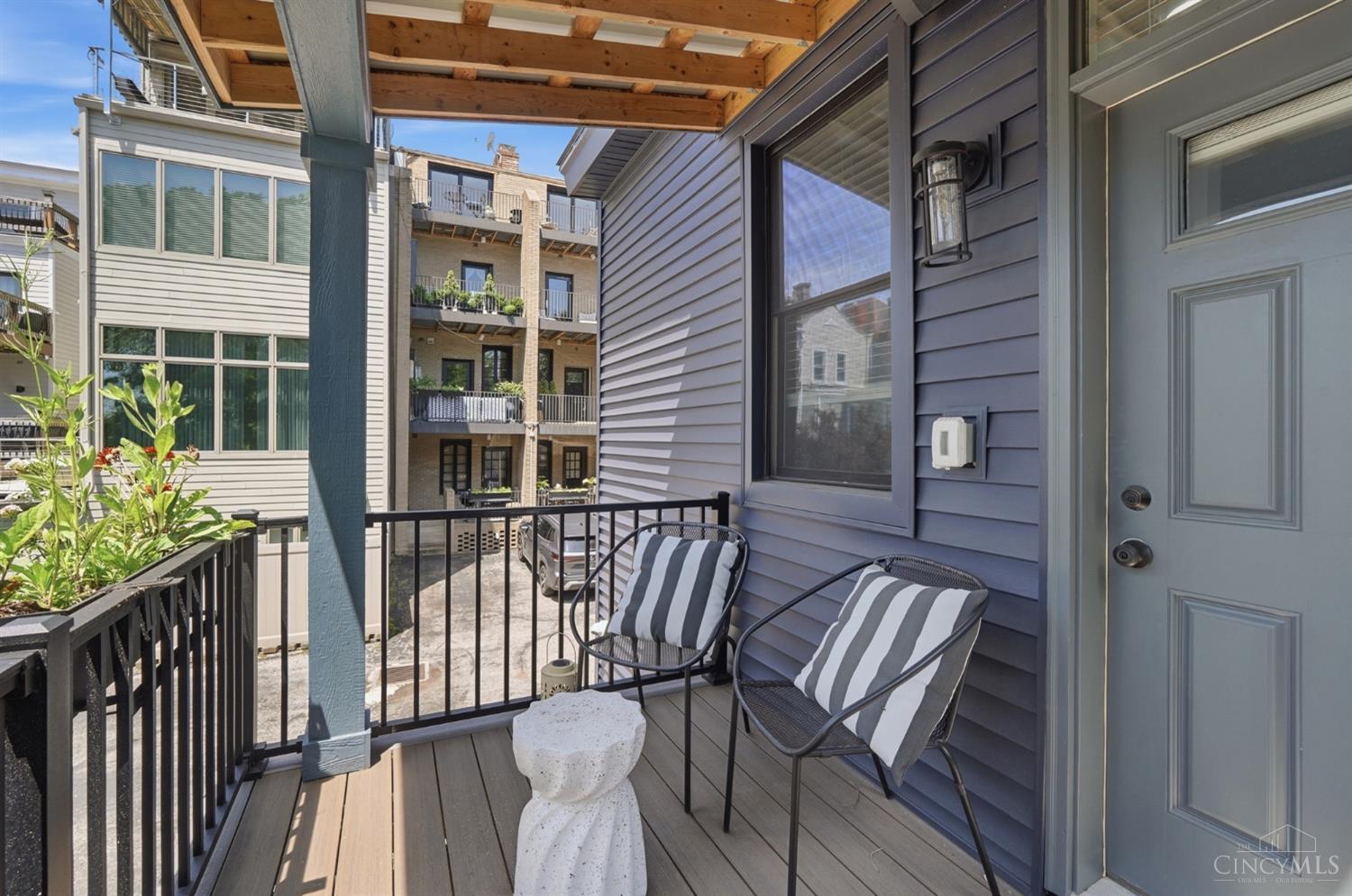 951 Parkside Place, Cincinnati, OH, 45202 — photo 38