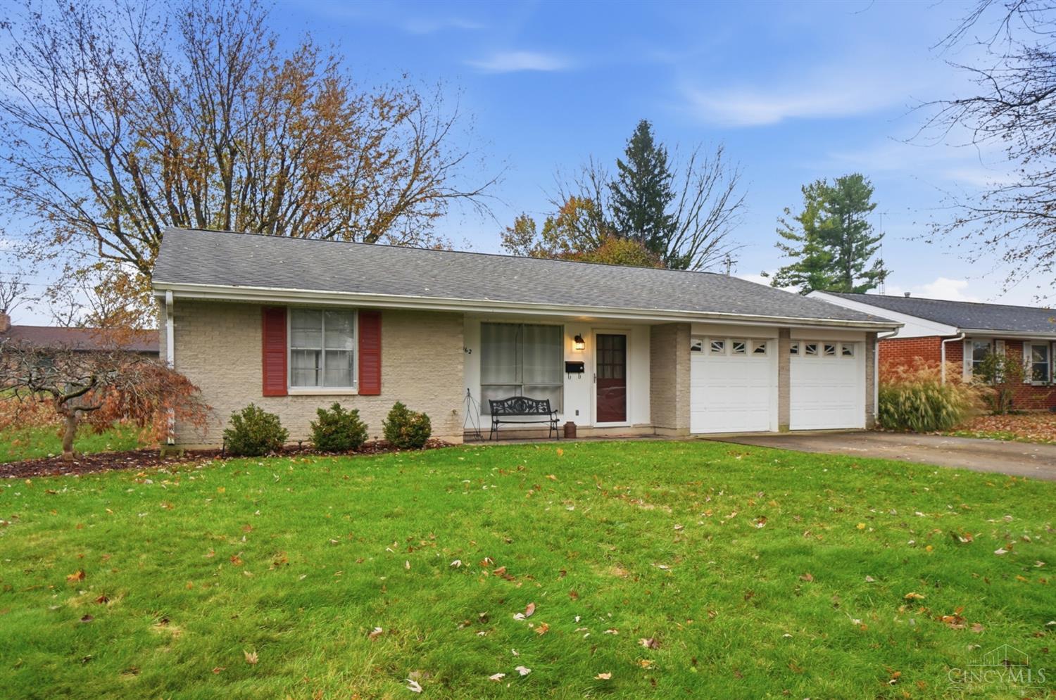 962 Kathryn Drive, Wilmington, OH, 45177 — photo 2