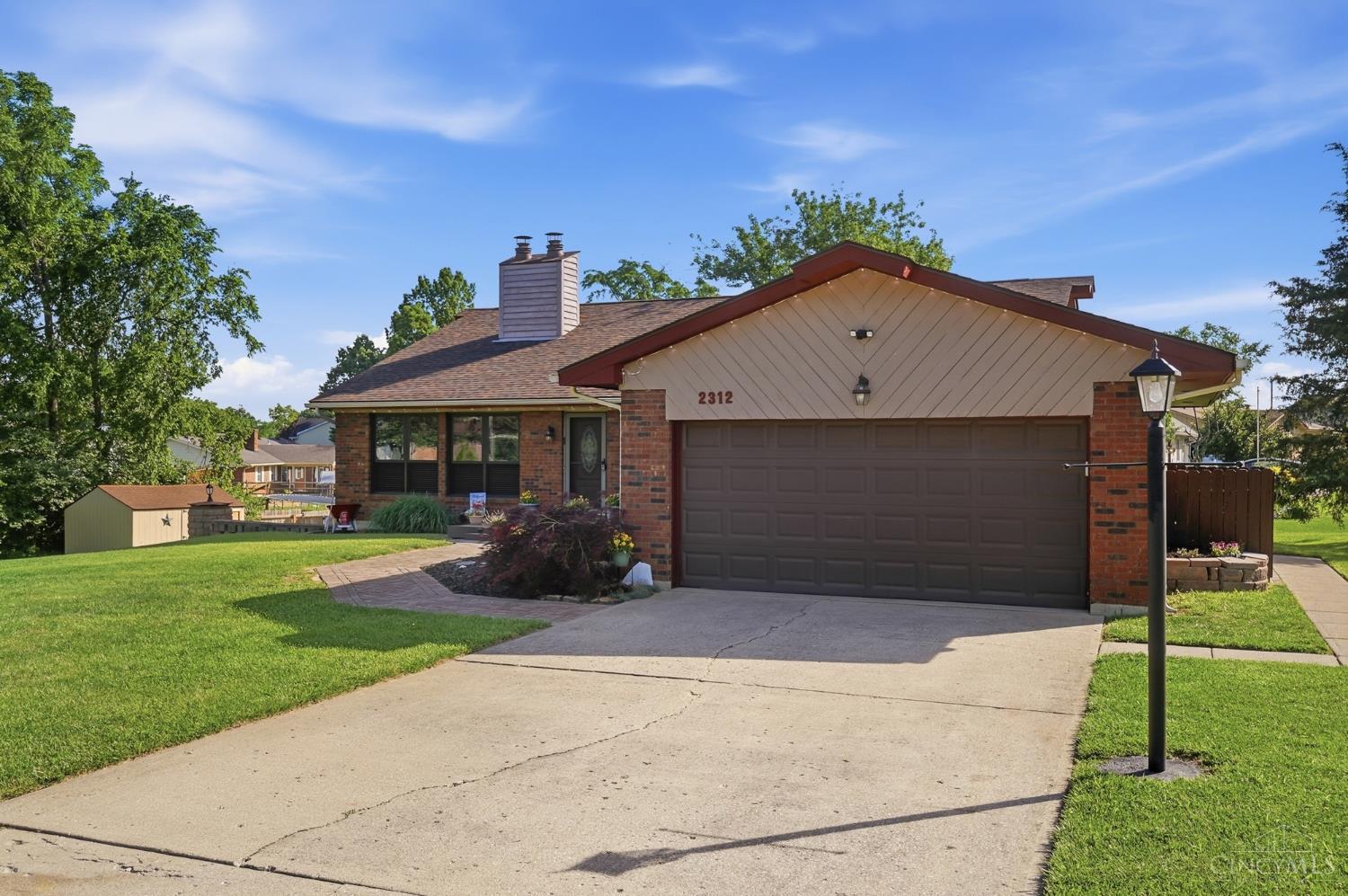 2312 Bevington Lane, Hanover Twp, OH, 45013 — photo 4