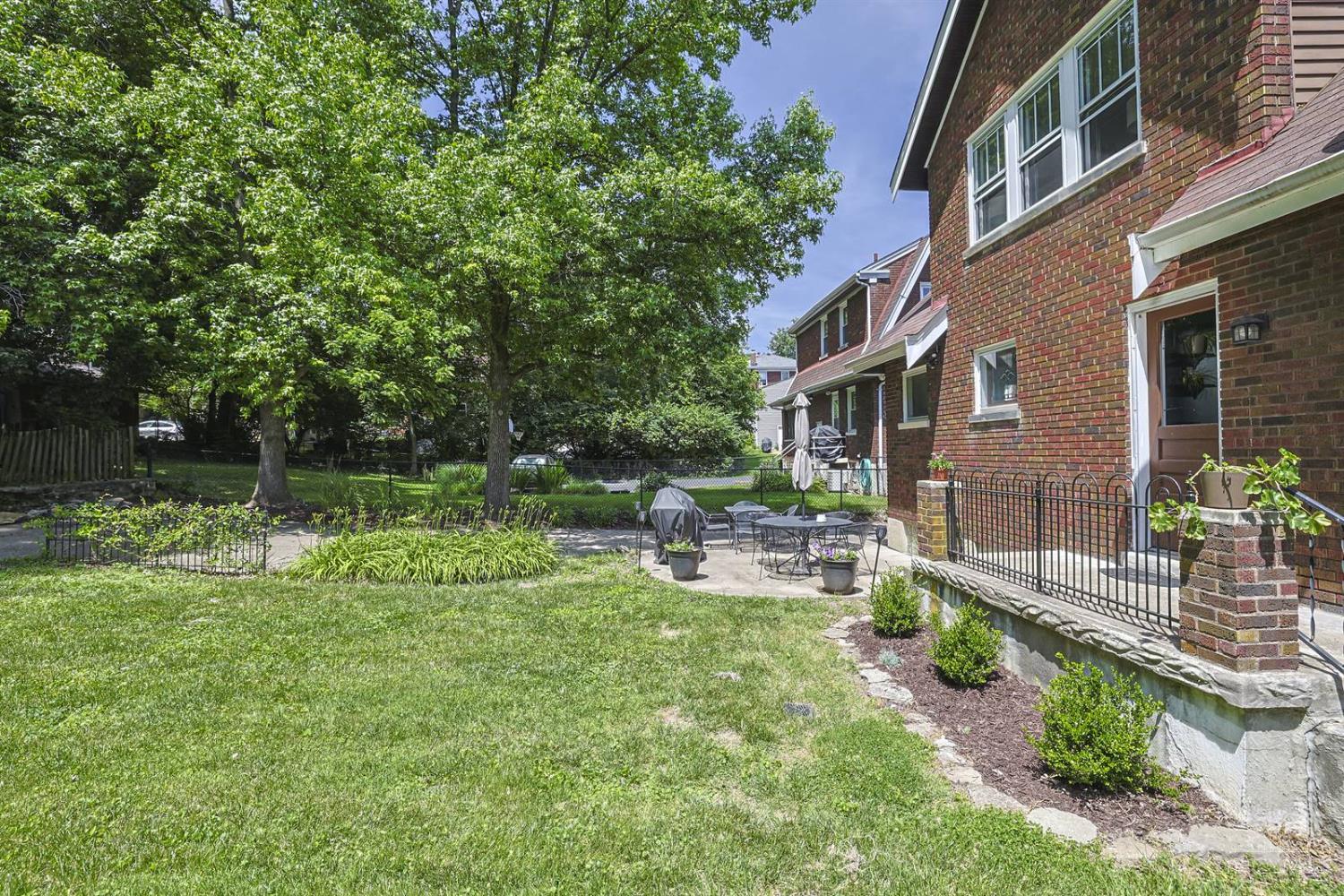 1581 Wittekind Terrace, Cincinnati, OH, 45224 — photo 40