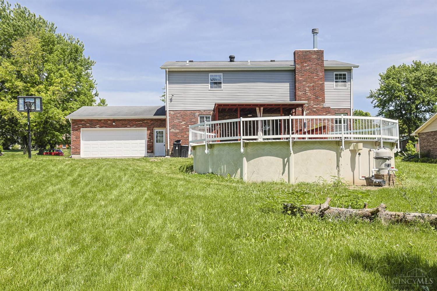 6149 Eddington Drive, Liberty Twp, OH, 45044 — photo 51