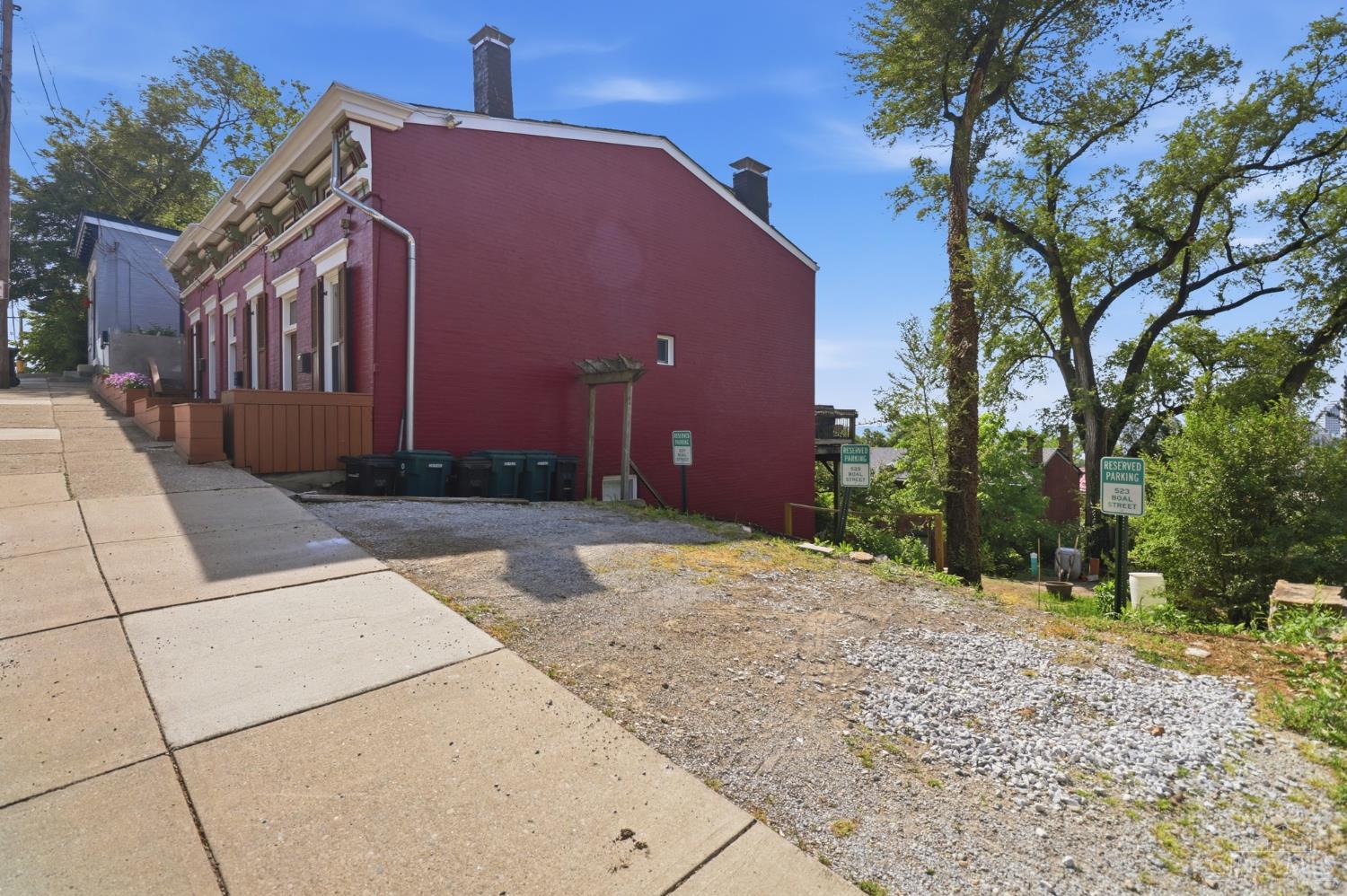 525 Boal Street, Cincinnati, OH, 45202 — photo 30