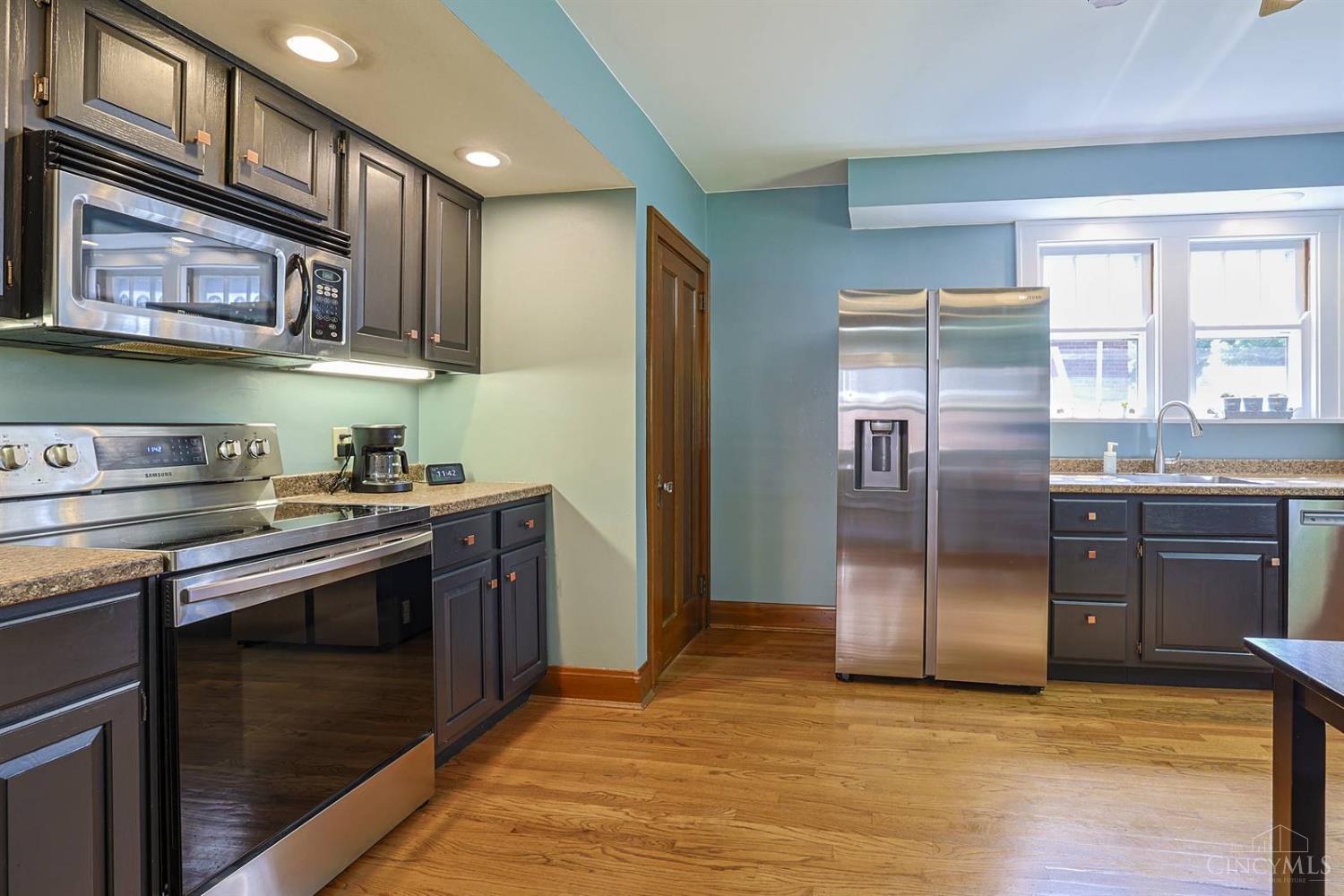 1581 Wittekind Terrace, Cincinnati, OH, 45224 — photo 17