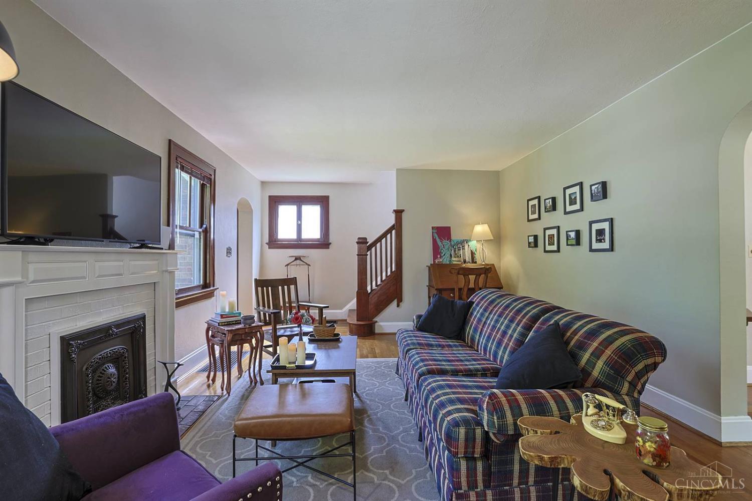 1581 Wittekind Terrace, Cincinnati, OH, 45224 — photo 8