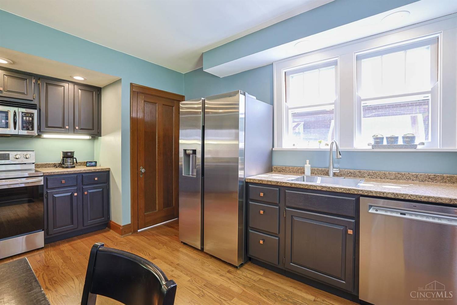1581 Wittekind Terrace, Cincinnati, OH, 45224 — photo 14