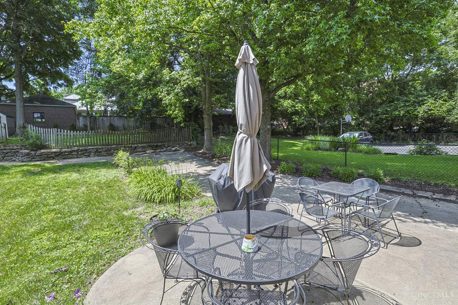 1581 Wittekind Terrace, Cincinnati, OH, 45224 — photo 37