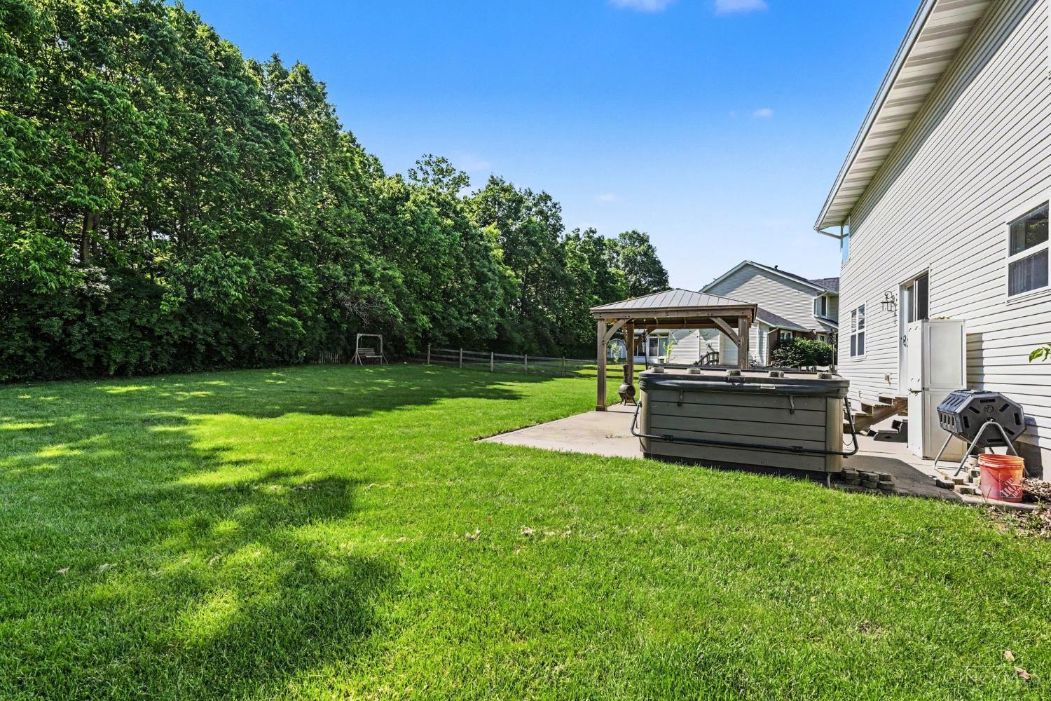 5640 Sebastian Lane, Liberty Twp, OH, 45011