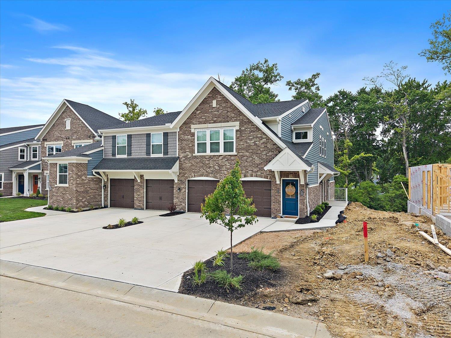 523 Tradition Ridge #81204, Union Twp, OH, 45245 — photo 25