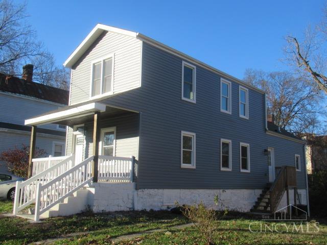 704 Greenwood Avenue, Cincinnati, OH, 45229